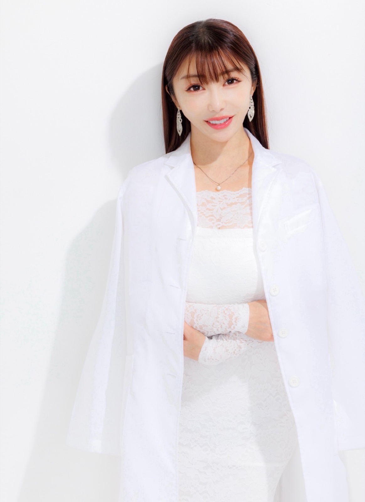 ROSE BEAUTE ERIKO氏