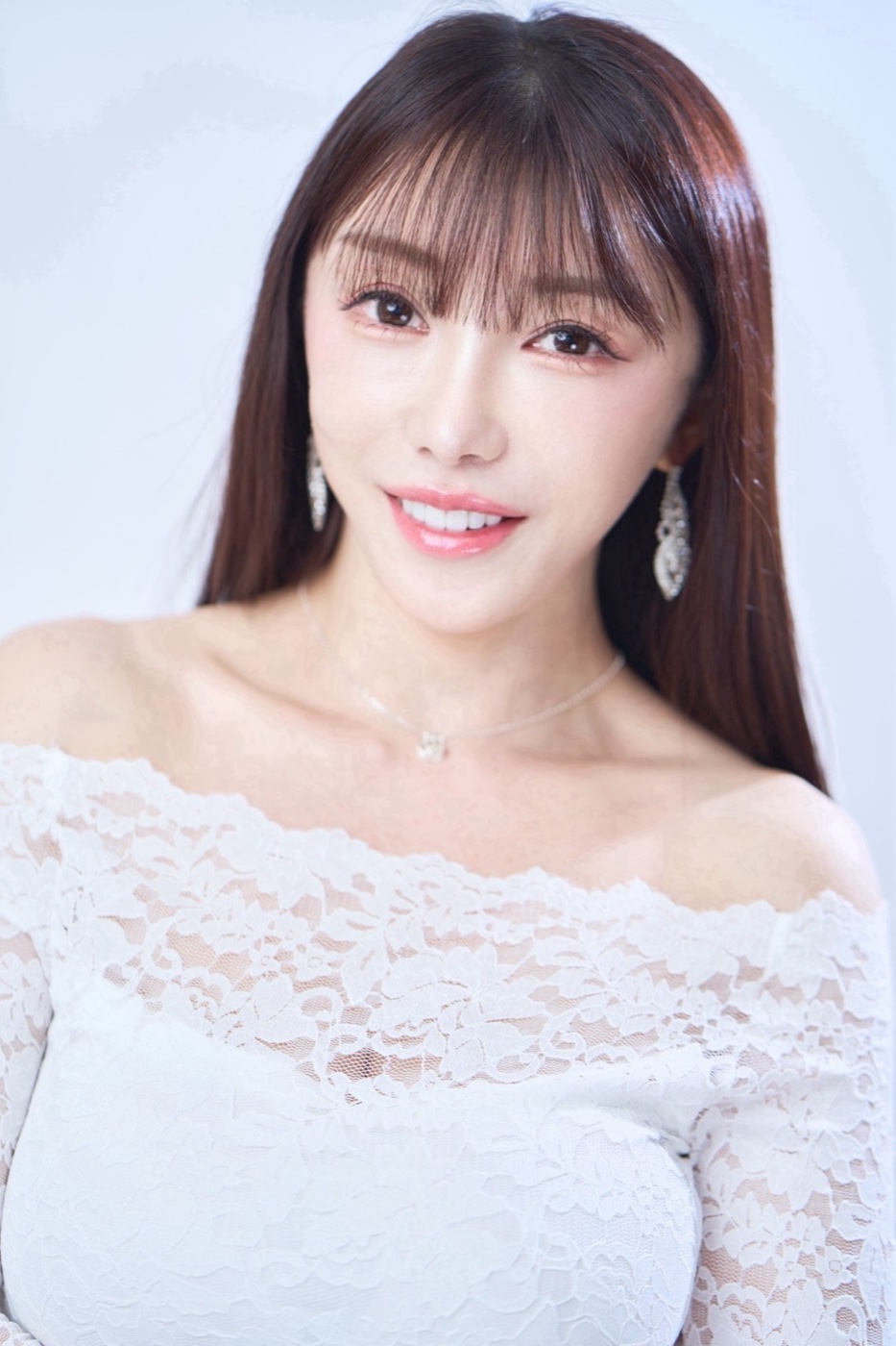 ROSE BEAUTE 代表 ERIKO 氏 ポートレート