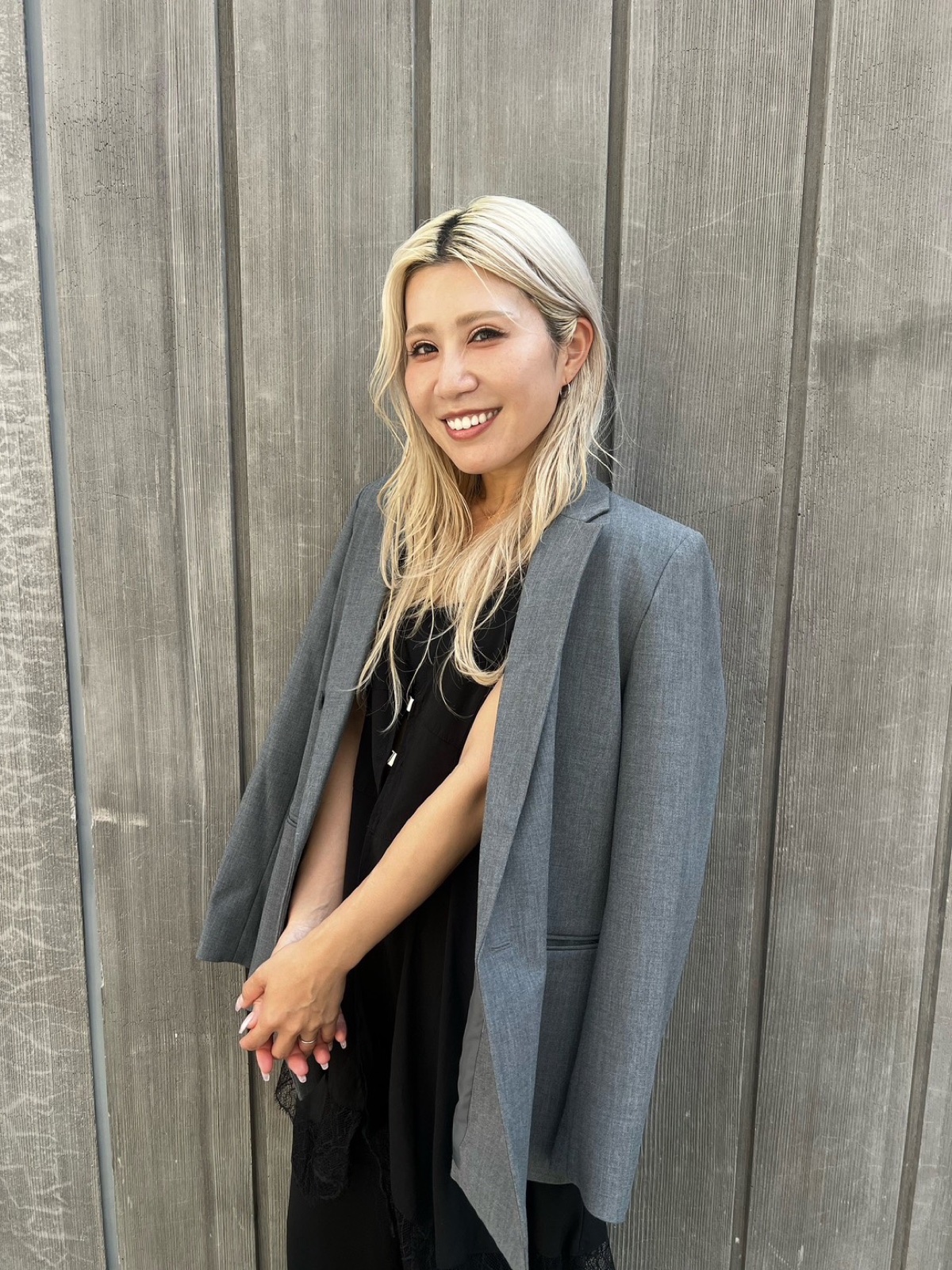 Showers/Nail&EyeEmmy Miku氏