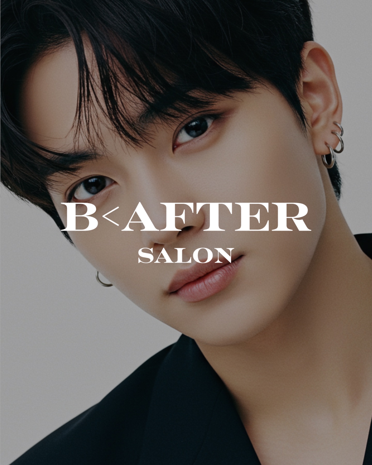 B<AFTER SALON FC加盟募集