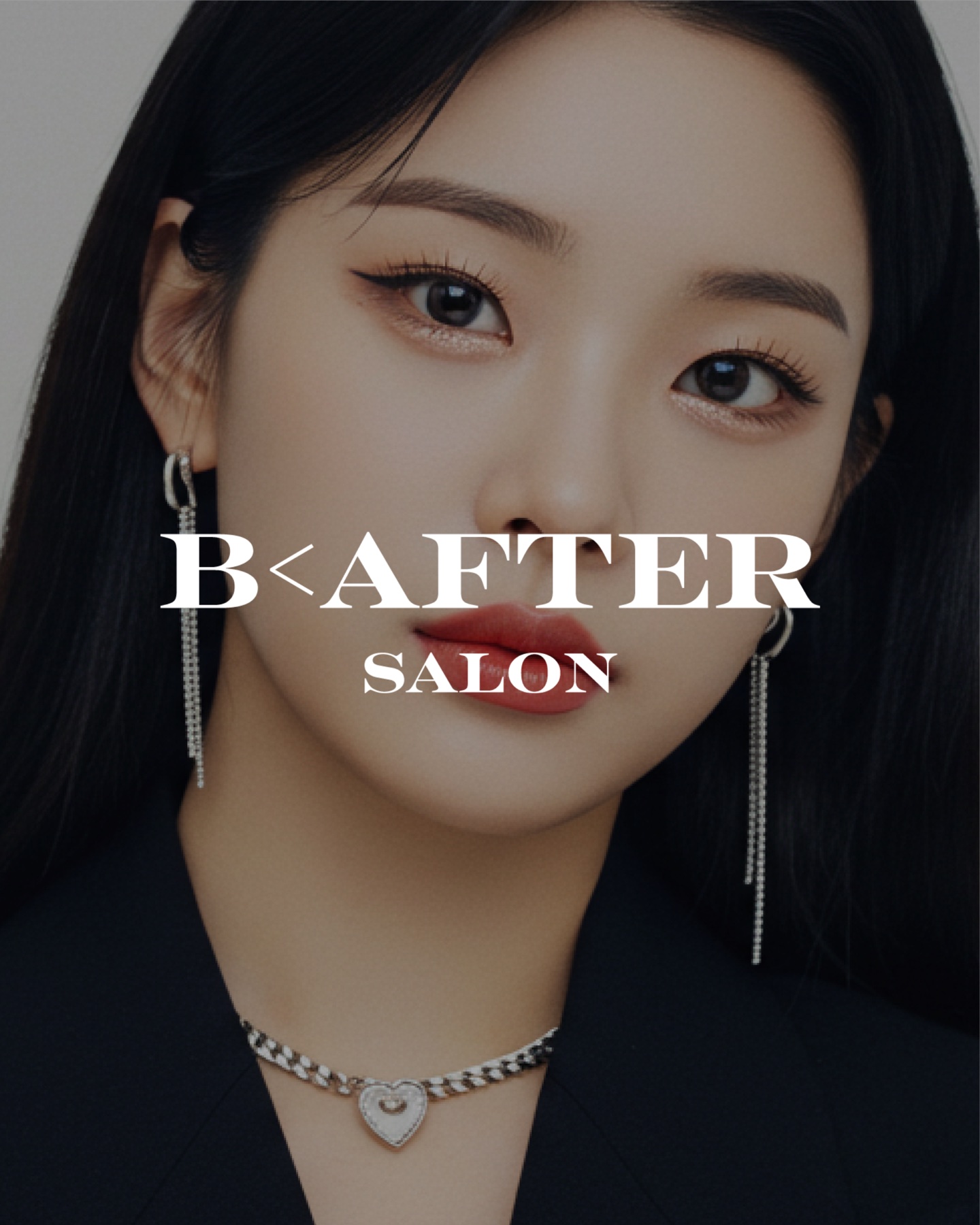 B<AFTER SALON FC加盟募集